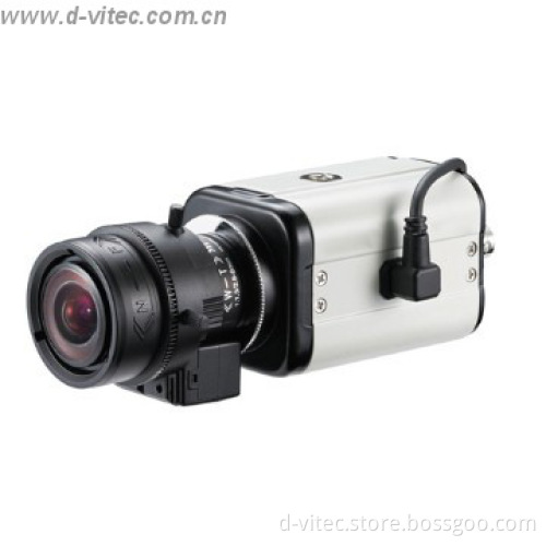 1080P HD-SDI MINI BOX CAMERA